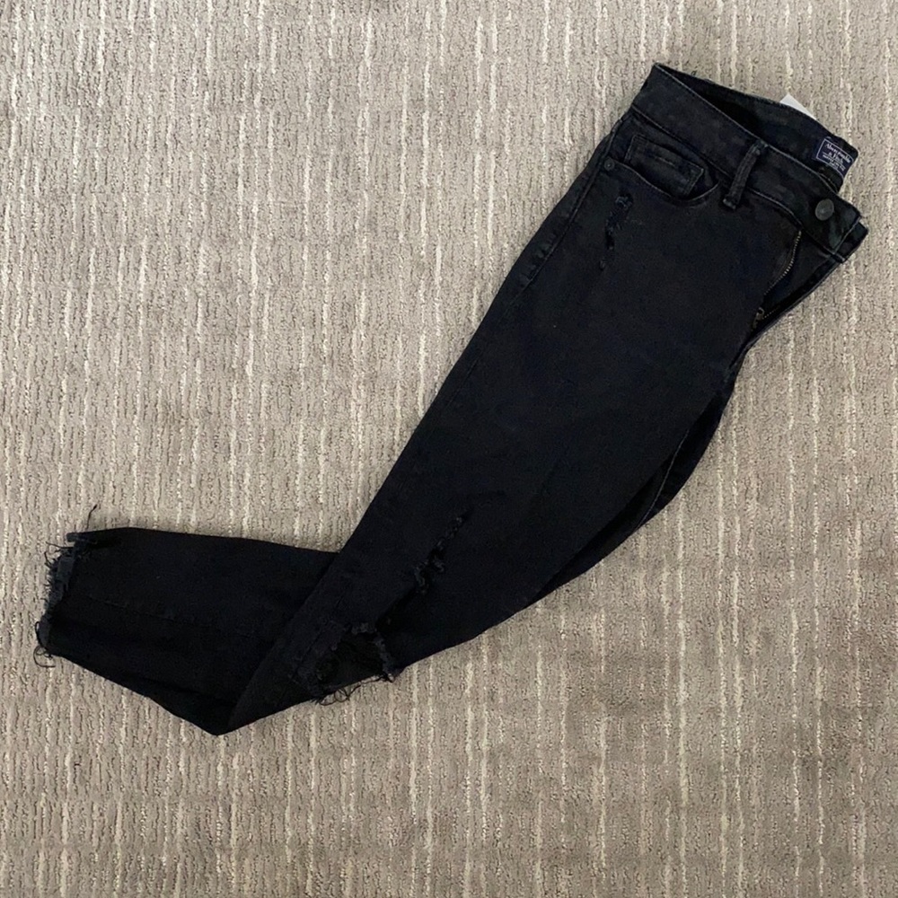 Abercrombie Jeans